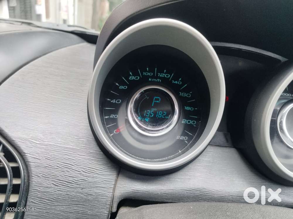 Mahindra Xuv500 W10 2wd, 2016, Diesel