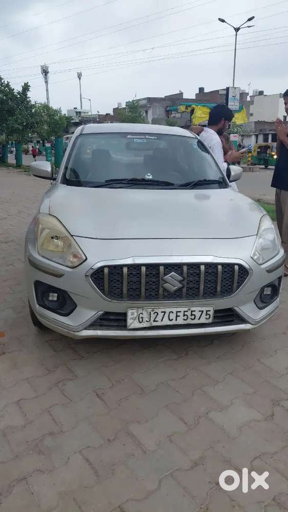 Maruti Suzuki Dzire 2018