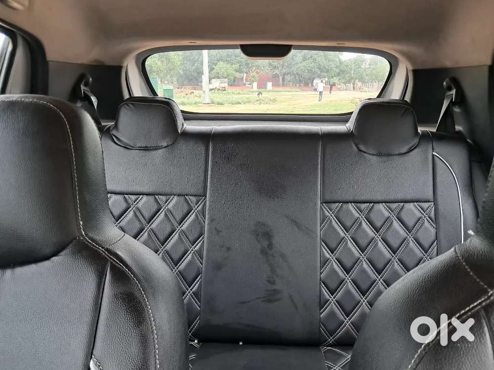 Renault Kwid 2016 Petrol Manual