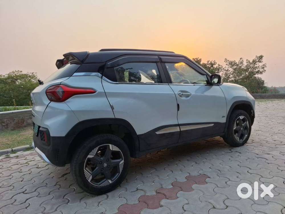 Tata Punch Ev Empowered Plus Lr, 2024, Electric