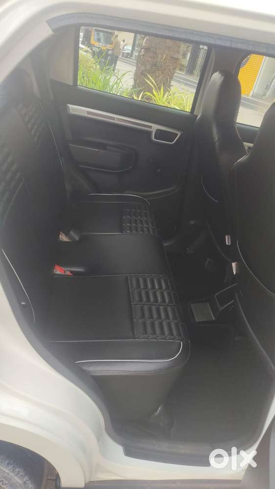Maruti Suzuki S-presso Vxi Opt At, 2019, Petrol