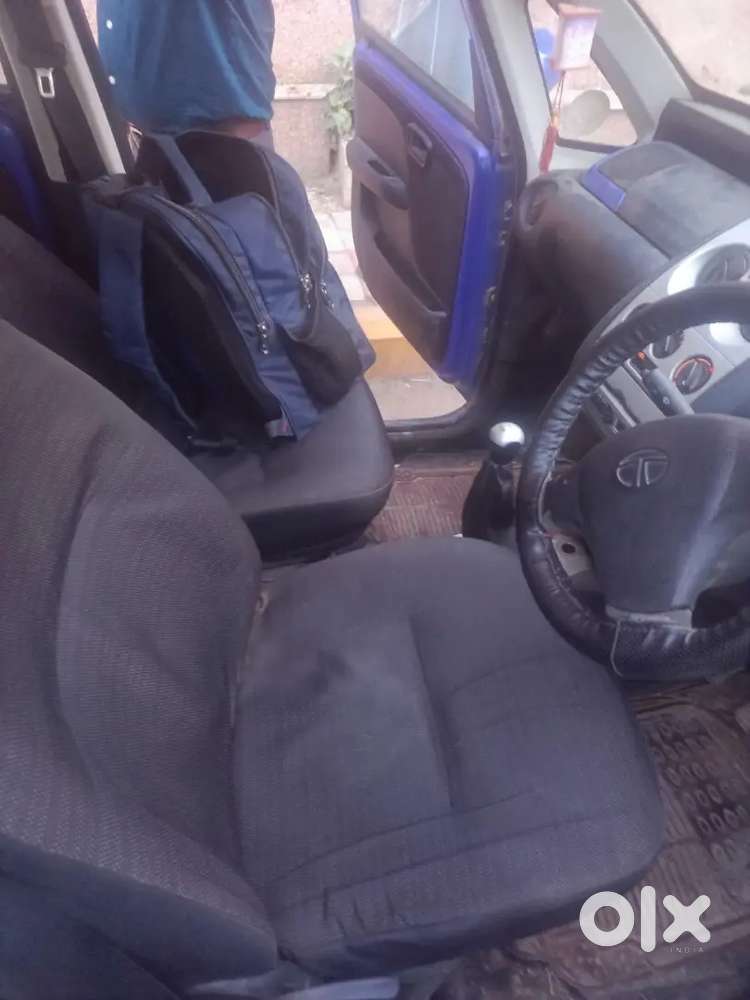Tata Nano 2013 Petrol 55000 Km Driven