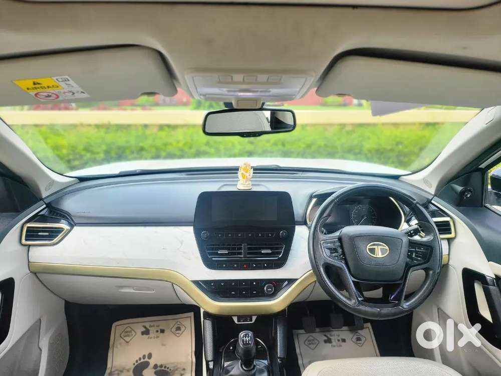 Tata Safari 2023 Diesel 46000 Km Driven