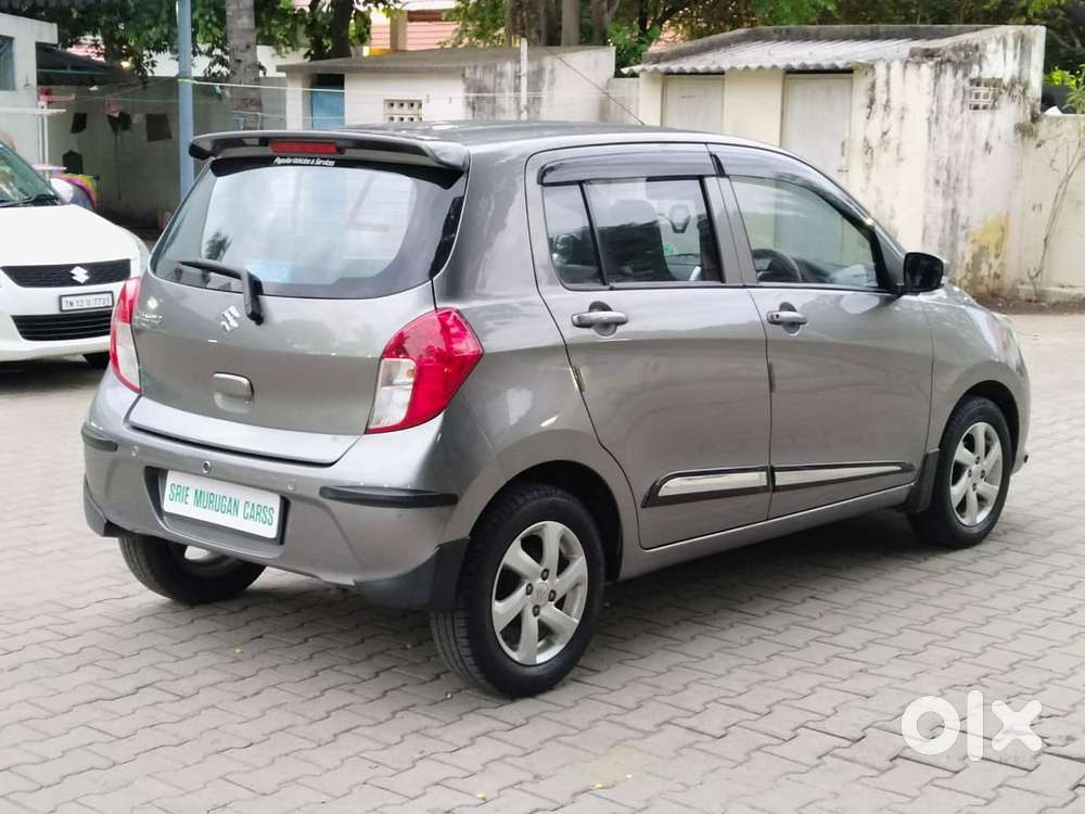 Maruti Suzuki Celerio Zxi(o) Mt, 2020, Petrol