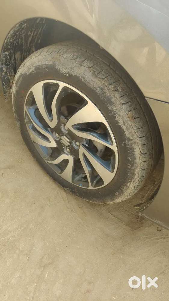 Maruti Suzuki Baleno 2019 Petrol 68000 Km Driven