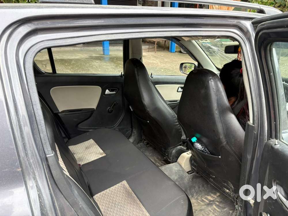 Maruti Suzuki Alto 2022 Petrol