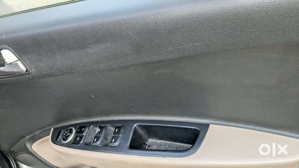 Hyundai Accent 1.5 Cng, 2016, Cng & Hybrids