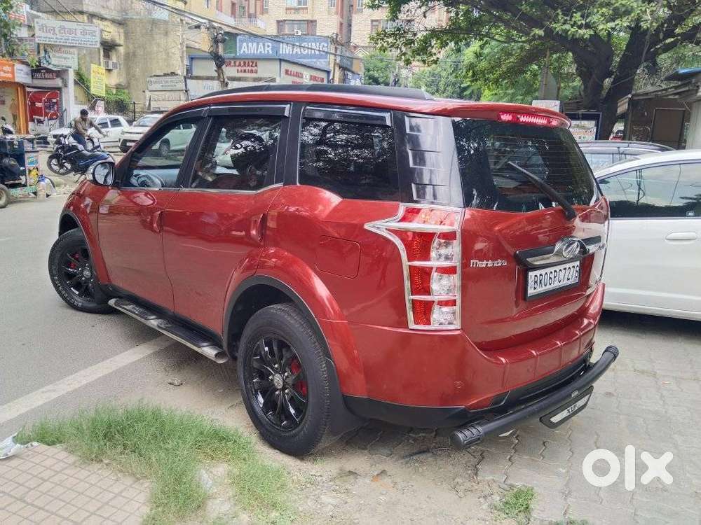 Mahindra Xuv500 W10 2wd, 2015, Diesel