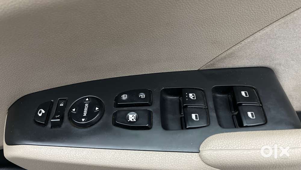 Hyundai Verna 1.6 Sx Plus Vtvt At, 2019, Petrol