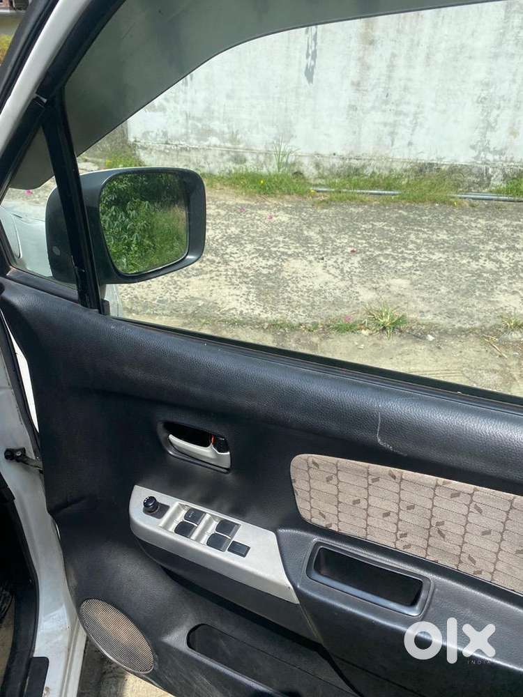 Maruti Suzuki Wagon R 2014 Petrol Good Condition