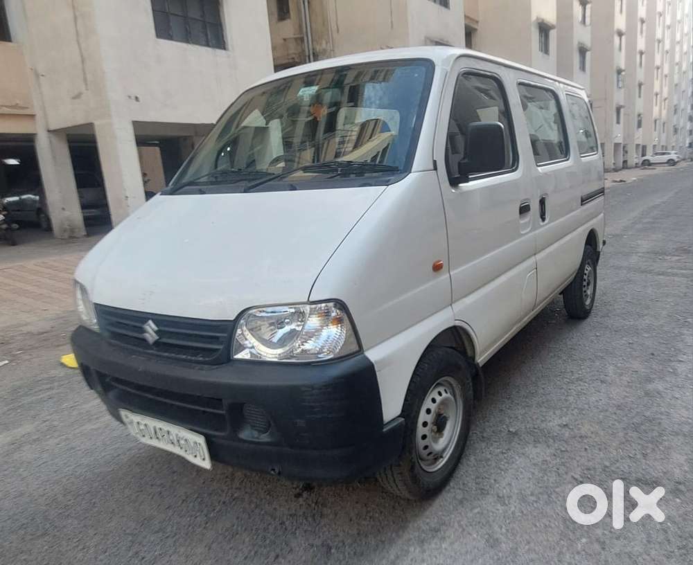 Maruti Suzuki Eeco 5 Seater Ac, 2023, Petrol