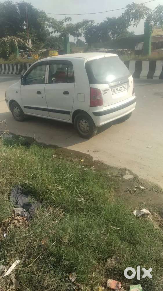 Hyundai Santro Xing 2014