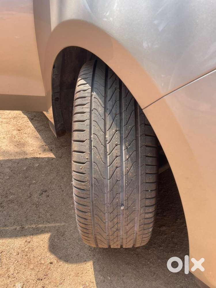 Ford Figo Aspire 2019 Petrol