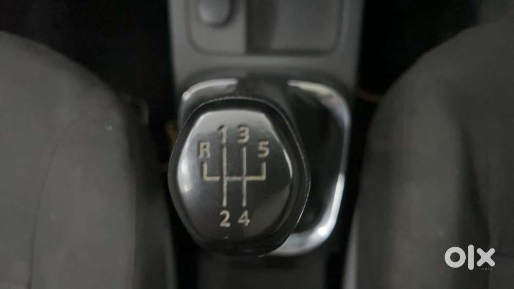 Renault Kwid Rxt 1.0, 2016, Petrol