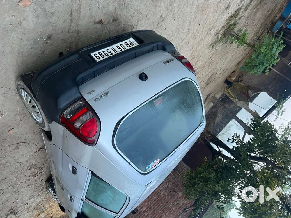 Maruti Suzuki Alto 2008