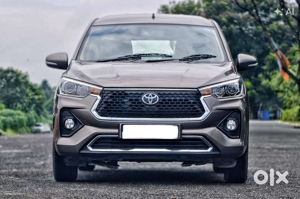 Maruti Suzuki Ertiga Vxi Shvs, 2025, Petrol