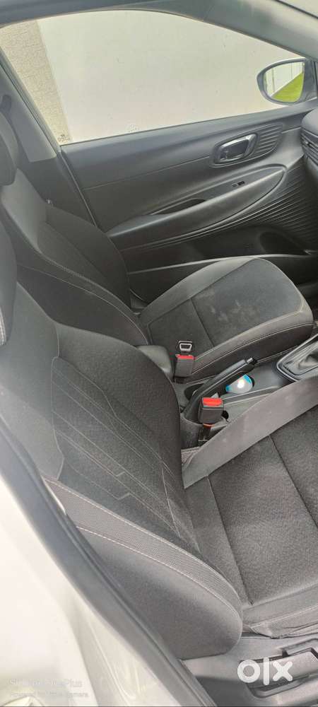 First Owner 2023 Hyundai I20 Petrol– Only 23642 Km