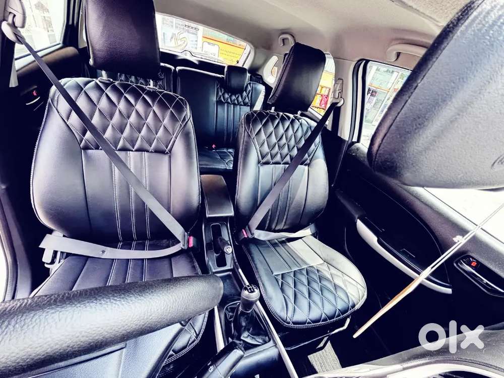 Maruti Suzuki Baleno 2016 Diesel 96000 Km Driven