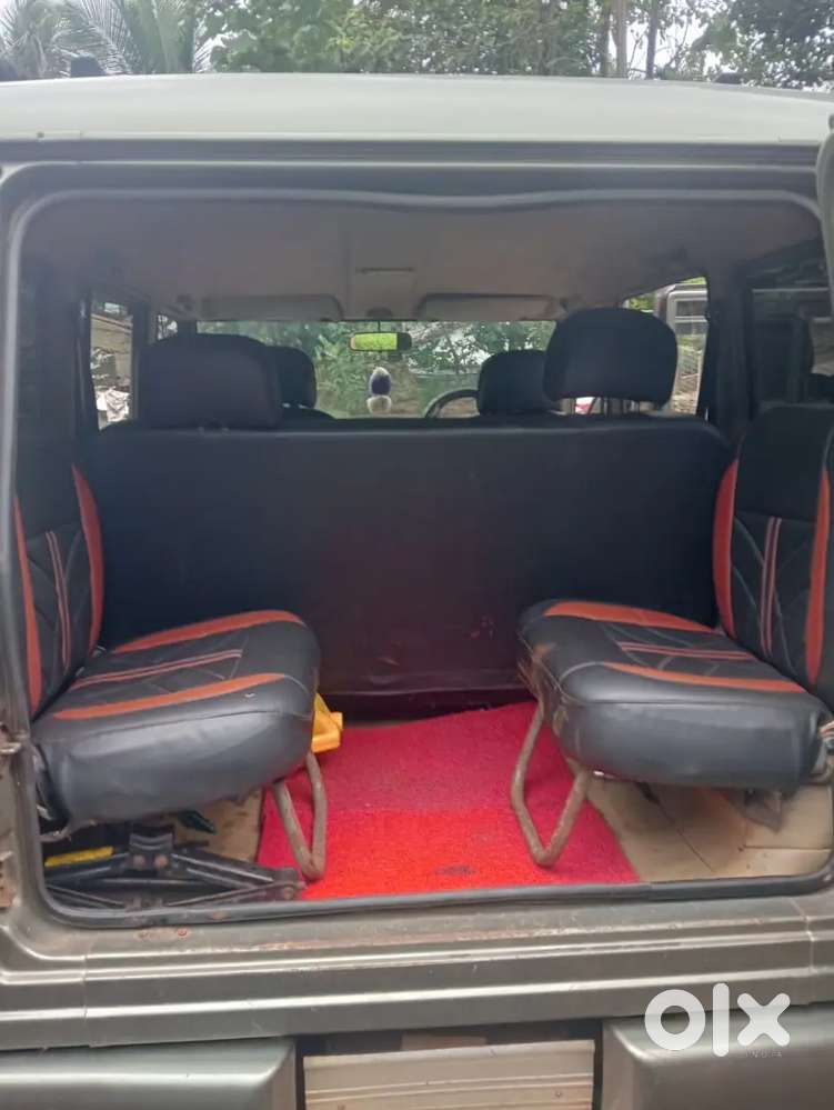 Mahindra Bolero 2015 Diesel 170000 Km Driven