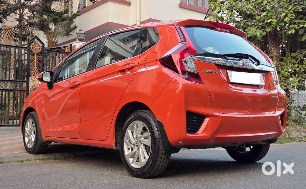 Honda Jazz 1.5 V I Dtec, 2015, Diesel