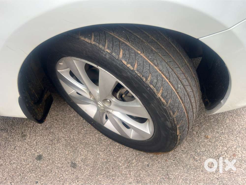 Hyundai Verna Fluidic 1.6 Crdi Sx, 2013, Diesel