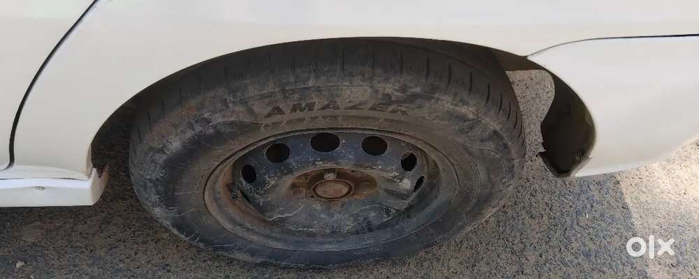 Tata Indigo Ecs 2016 Diesel 50000 Km Driven