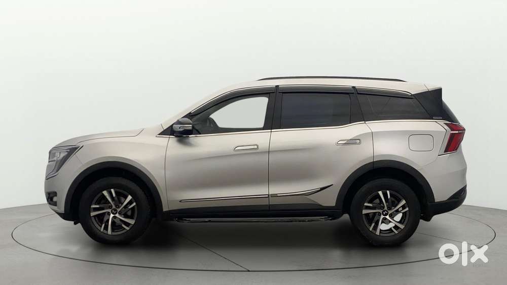 Mahindra Xuv700 2.2 Ax 3 Diesel Mt 7 Str, 2022, Diesel