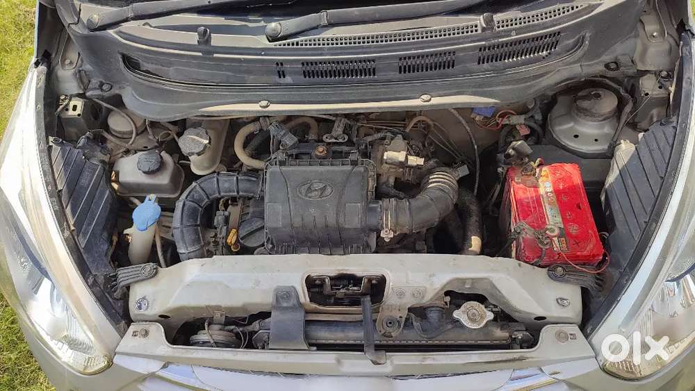 Eon 2014 New Condition