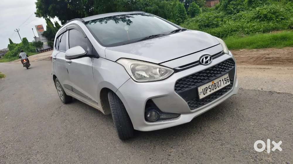 Hyundai Grand I10 2020 Diesel
