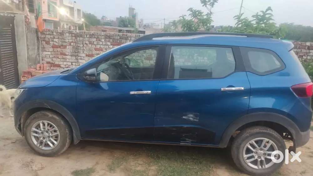 Renault Triber 2022 Petrol 22000 Km Driven