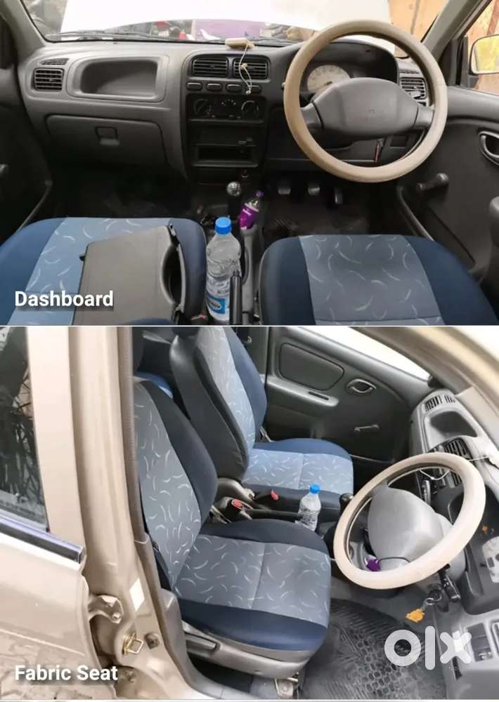 Maruti Suzuki Alto 2006