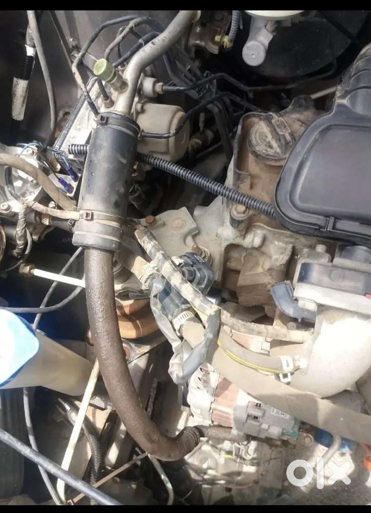 2013 Model Honda City Good Condition