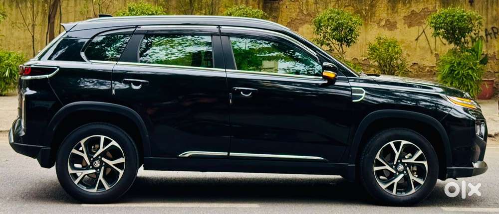 Toyota Urban Cruiser Hyryder 1.5 G Neo Drive At, 2025, Petrol