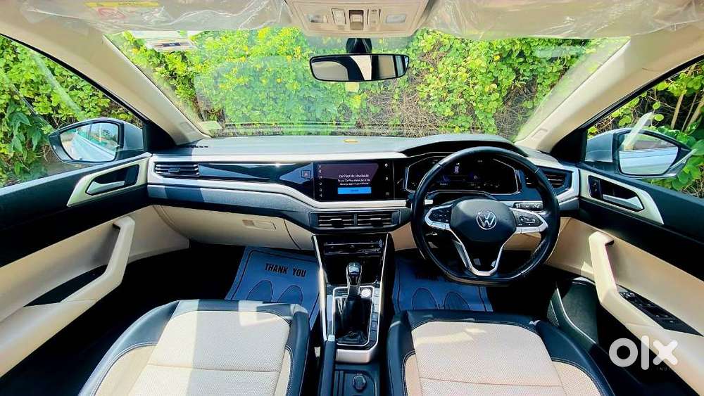 Volkswagen Virtus, 2023, Petrol