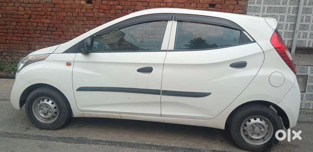 Hyundai Eon 2015 Petrol Good Condition