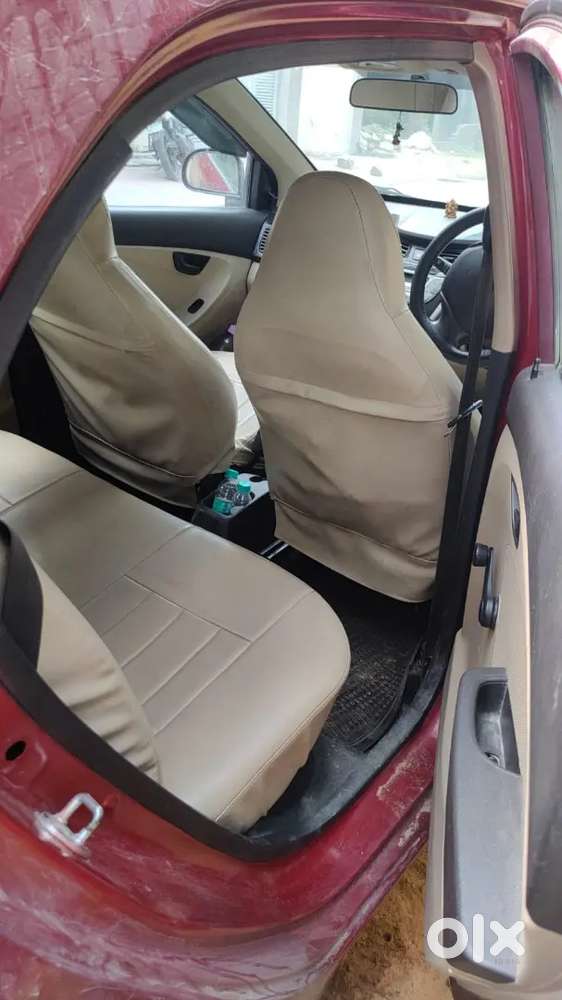 Hyundai Eon 2014 Petrol Good Conditionh
