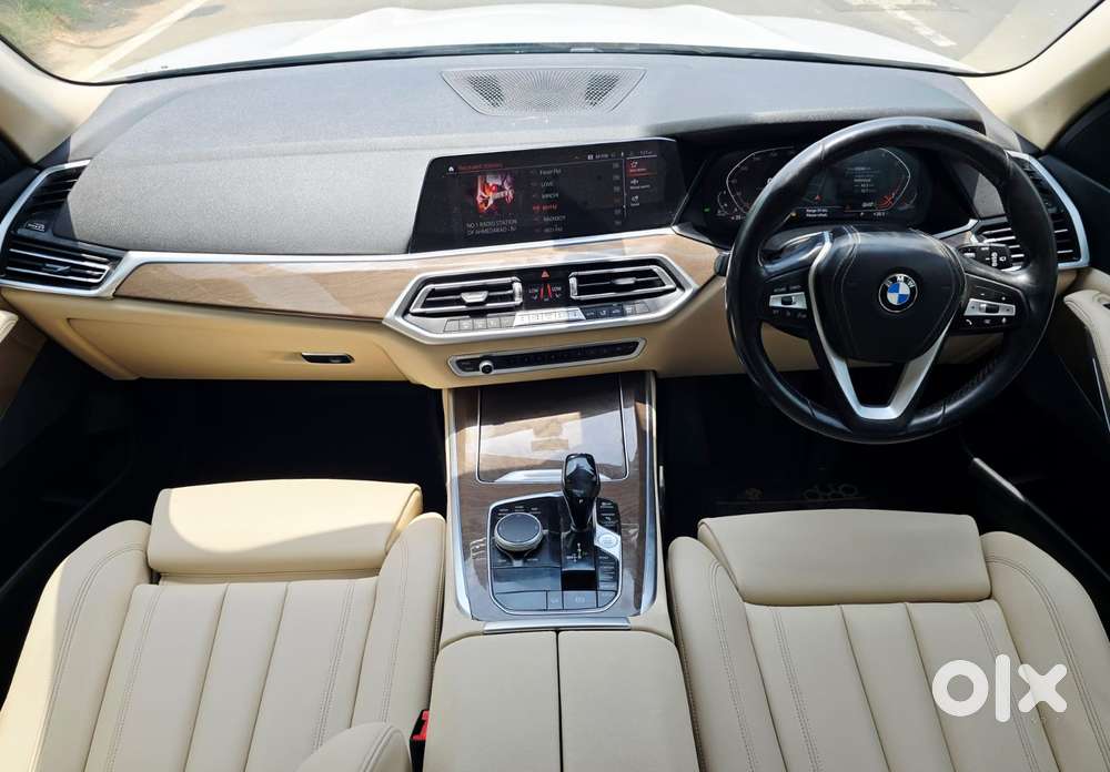 Bmw X5 X Drive 30d M Sport, 2020, Diesel
