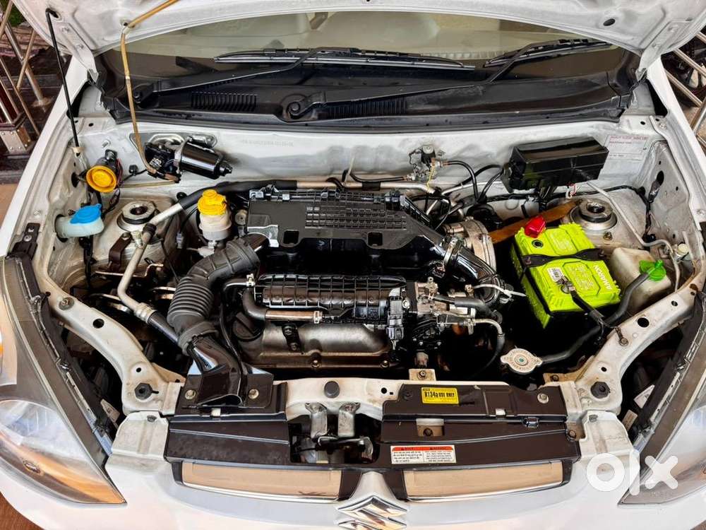 Alto 800 Lxi 2014 Lpg