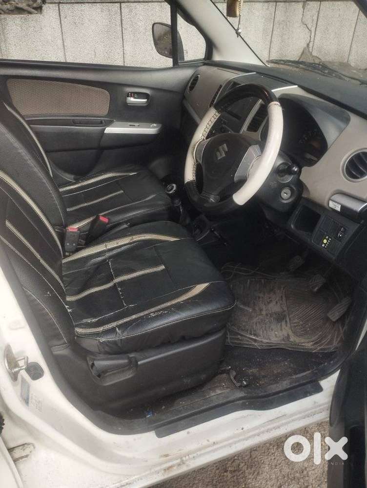 Maruti Suzuki Wagon R 1.0 Lxi Cng, 2016, Cng & Hybrids