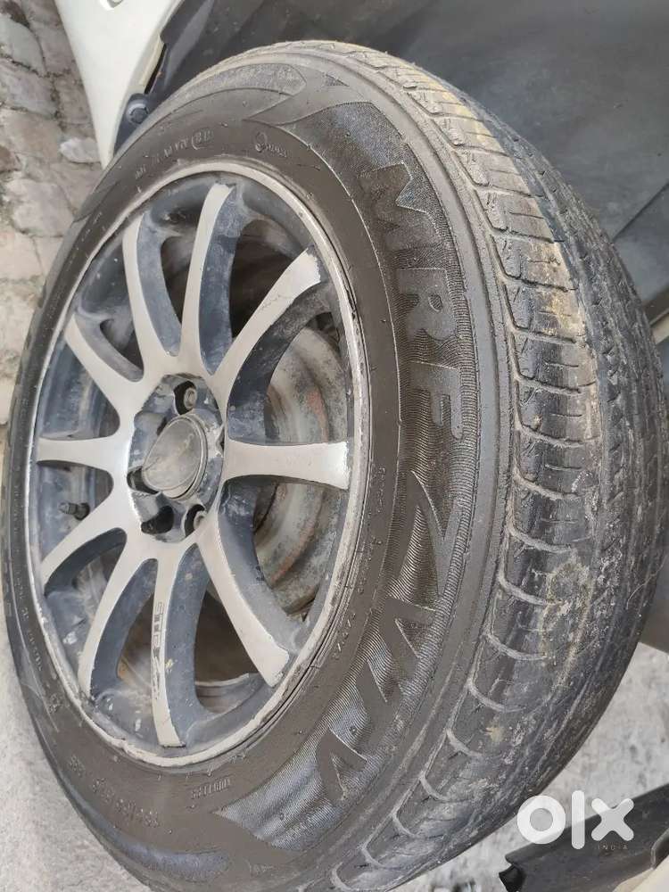 Maruti Suzuki Swift 2014
