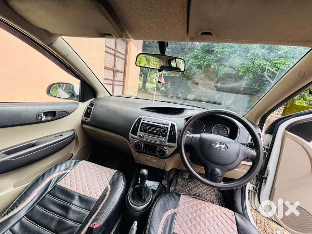 Hyundai I20 Petrol Good Condition
