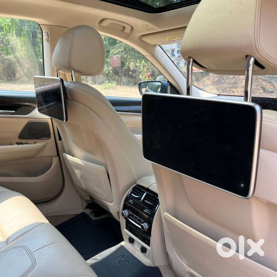 Bmw 6 Series 3.0 Gt 630d Luxury Line, 2018, Diesel