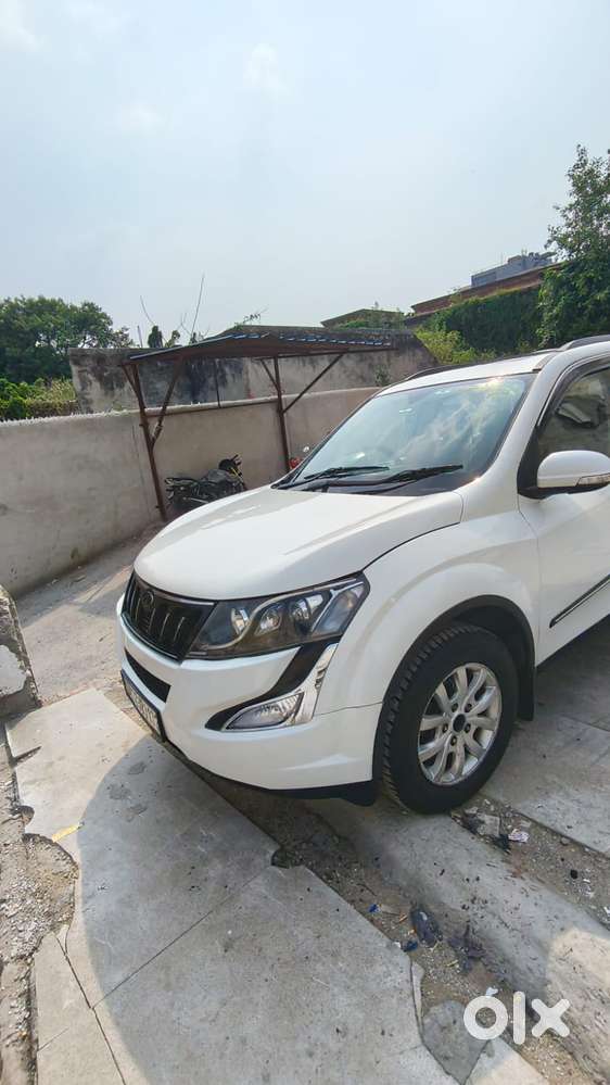 Mahindra Xuv500 2.2 W10, 2017, Diesel