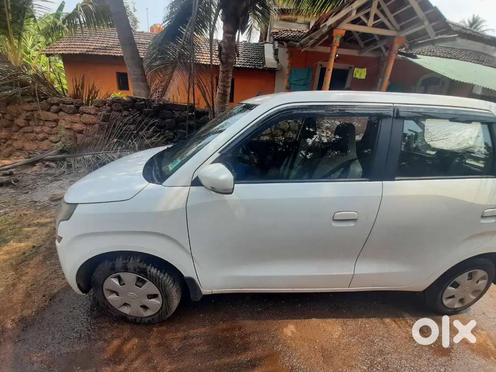 Full Loaded 4 Cylinder Top Model