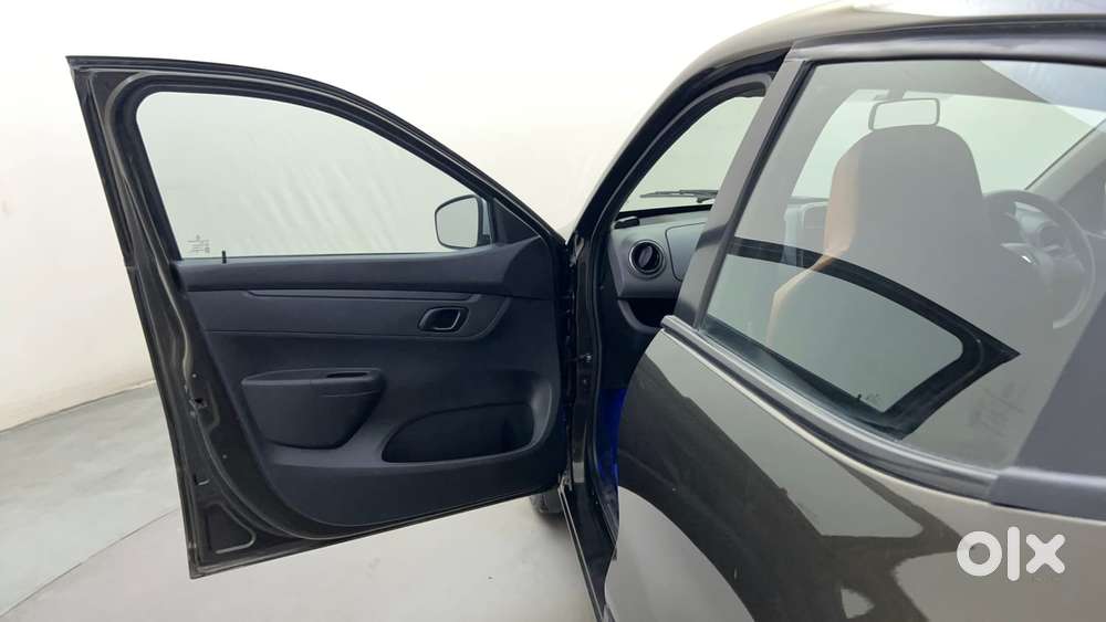 Renault Kwid 1.0 Rxt, 2017, Petrol
