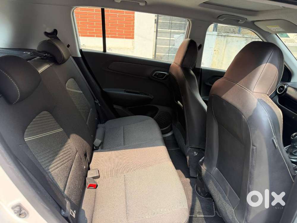 Hyundai Exter 2023 Petrol 20000 Km Driven