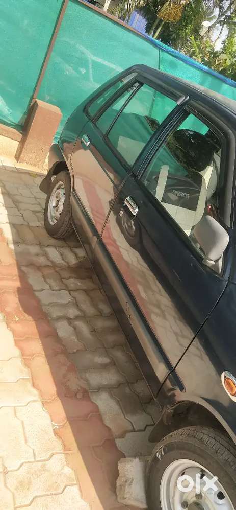Maruti Suzuki 800 2010 Variant
