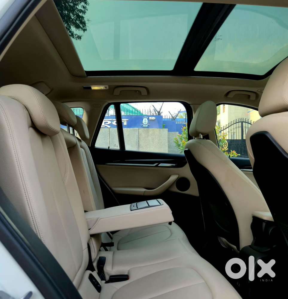 Bmw X1 2.0 Sdrive20i Xline, 2022, Petrol
