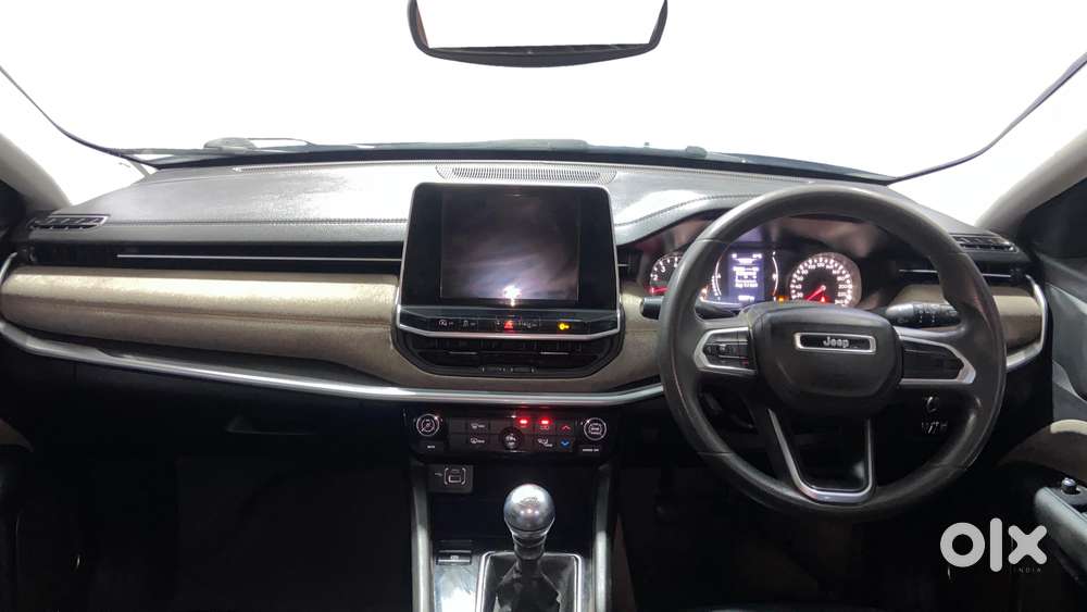 Jeep Compass 1.4 Sport, 2021, Petrol
