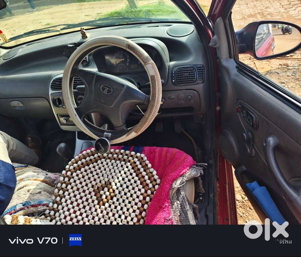 Tata Indica